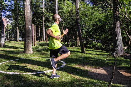 Imagem 8 da galeria do parceiro Runfun - Parque Celso Daniel (Abc)