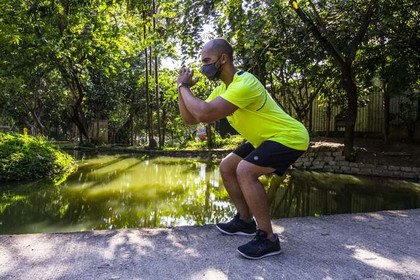 Imagem 10 da galeria do parceiro Runfun - Parque Celso Daniel (Abc)