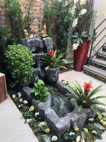 Imagem 2 da galeria do parceiro Buddha Spa - Vila Clementino