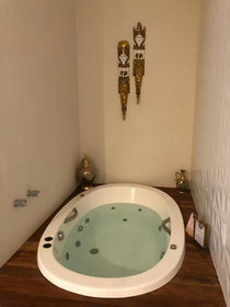 Imagem 5 da galeria do parceiro Buddha Spa - Vila Clementino
