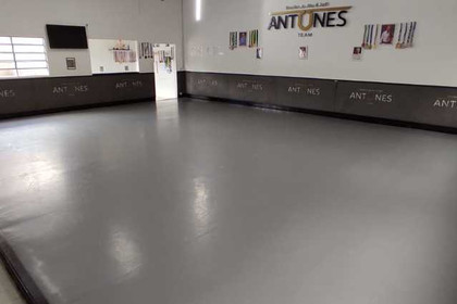 Imagem 5 da galeria do parceiro Academia Antunes Team