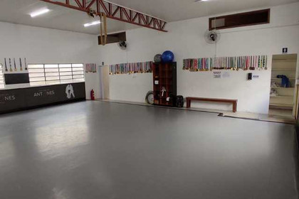 Imagem 6 da galeria do parceiro Academia Antunes Team