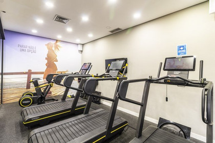 Imagem 4 da galeria do parceiro Care Club - Itaim
