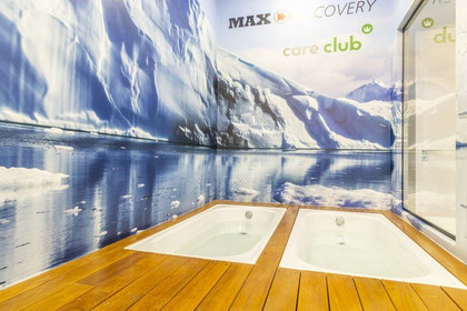 Imagem 5 da galeria do parceiro Care Club - Itaim