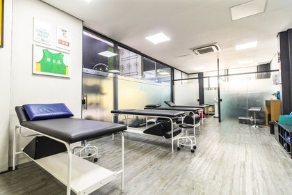 Imagem 6 da galeria do parceiro Care Club - Itaim