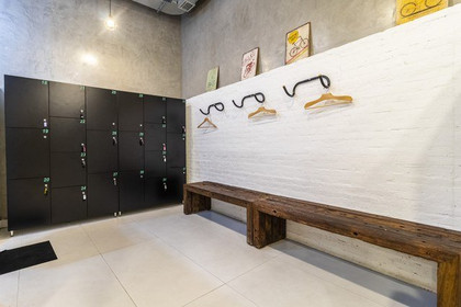 Imagem 7 da galeria do parceiro Care Club - Itaim