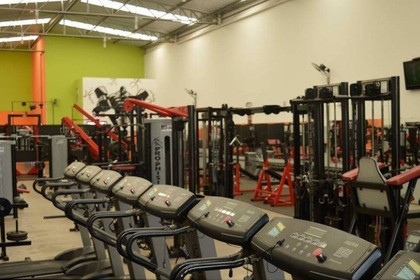 Imagem 2 da galeria do parceiro The Force Fitness