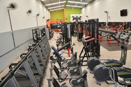 Imagem 4 da galeria do parceiro The Force Fitness
