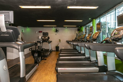 Imagem 3 da galeria do parceiro Hammer Fitness Club - Pará