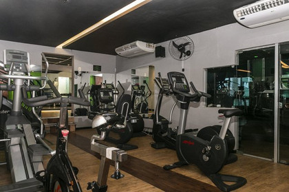 Imagem 5 da galeria do parceiro Hammer Fitness Club - Pará