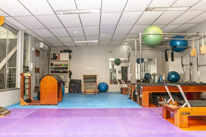 Imagem 11 da galeria do parceiro Hammer Fitness Club - Pará