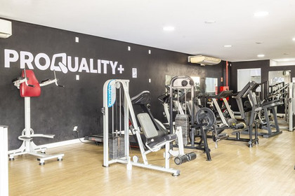 Imagem 5 da galeria do parceiro Proquality - Santo Agostinho