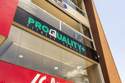 Imagem 2 da galeria do parceiro Proquality - Santo Agostinho