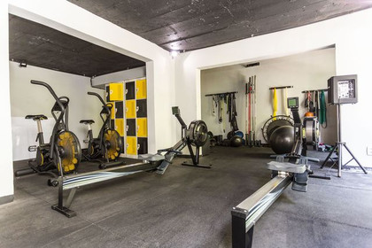 Imagem 5 da galeria do parceiro CrossFit W87