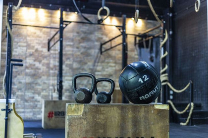 Imagem 6 da galeria do parceiro CrossFit W87