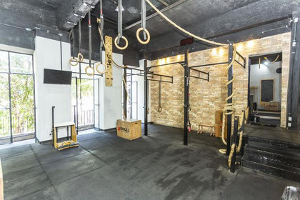 Imagem 8 da galeria do parceiro CrossFit W87