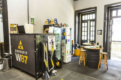 Imagem 9 da galeria do parceiro CrossFit W87