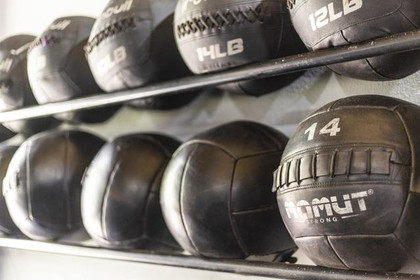 Imagem 10 da galeria do parceiro CrossFit W87