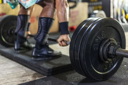 Imagem 12 da galeria do parceiro CrossFit W87