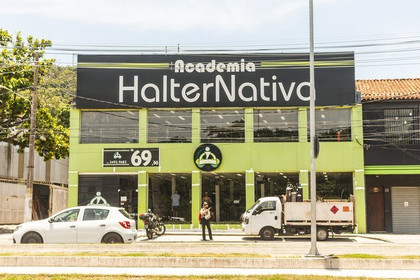Imagem 5 da galeria do parceiro Halternativa - Itaipu