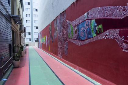 Imagem 12 da galeria do parceiro Academia Gaviões - Perdizes