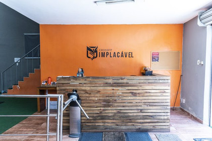 Imagem 7 da galeria do parceiro CrossFit Implacável - Vila da Penha