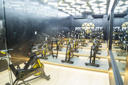 Imagem 4 da galeria do parceiro Proquality - Premium - Unidade Resende