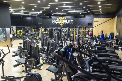 Imagem 6 da galeria do parceiro Proquality - Premium - Unidade Resende