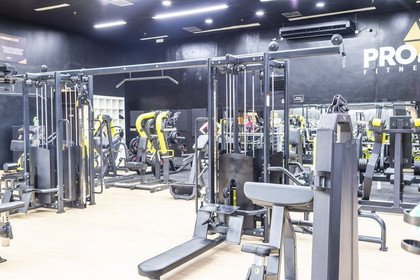 Imagem 9 da galeria do parceiro Proquality - Premium - Unidade Resende