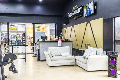 Imagem 10 da galeria do parceiro Proquality - Premium - Unidade Resende