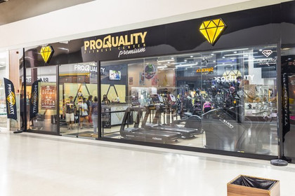 Imagem 12 da galeria do parceiro Proquality - Premium - Unidade Resende