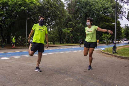 Imagem 1 da galeria do parceiro Runfun - Parque Ibirapuera