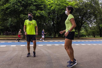 Imagem 2 da galeria do parceiro Runfun - Parque Ibirapuera