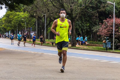 Imagem 3 da galeria do parceiro Runfun - Parque Ibirapuera