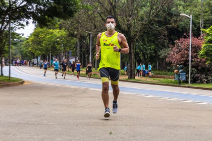 Imagem 4 da galeria do parceiro Runfun - Parque Ibirapuera