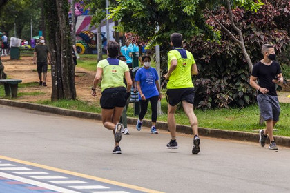 Imagem 7 da galeria do parceiro Runfun - Parque Ibirapuera