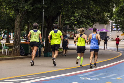 Imagem 8 da galeria do parceiro Runfun - Parque Ibirapuera
