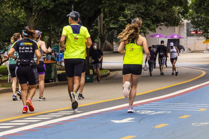Imagem 9 da galeria do parceiro Runfun - Parque Ibirapuera