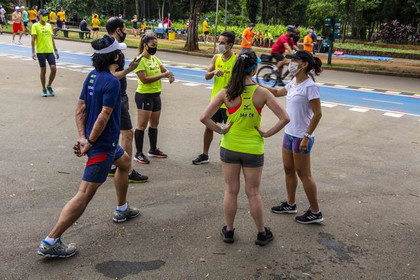 Imagem 10 da galeria do parceiro Runfun - Parque Ibirapuera