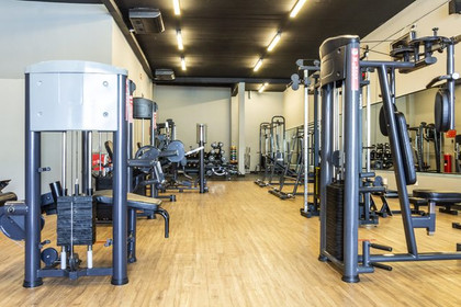 Imagem 3 da galeria do parceiro F2 Fitness