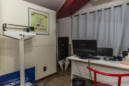 Imagem 6 da galeria do parceiro Academia Jock Free