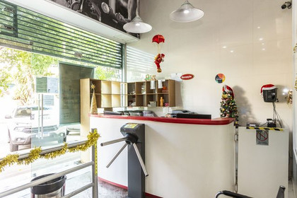 Imagem 8 da galeria do parceiro Academia Jock Free