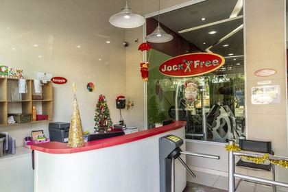 Imagem 9 da galeria do parceiro Academia Jock Free