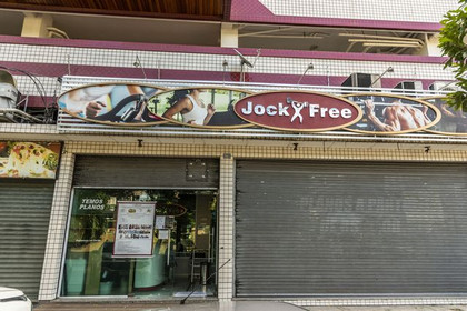 Imagem 2 da galeria do parceiro Academia Jock Free