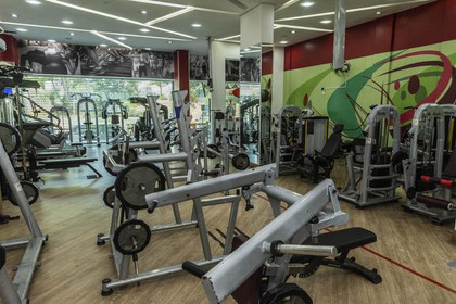 Imagem 3 da galeria do parceiro Academia Jock Free