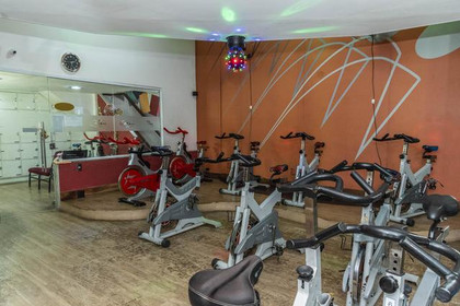 Imagem 10 da galeria do parceiro Academia Jock Free
