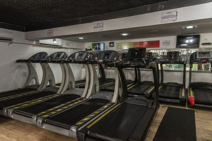 Imagem 11 da galeria do parceiro Academia Jock Free