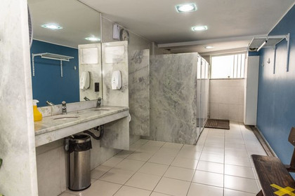 Imagem 12 da galeria do parceiro Academia Jock Free