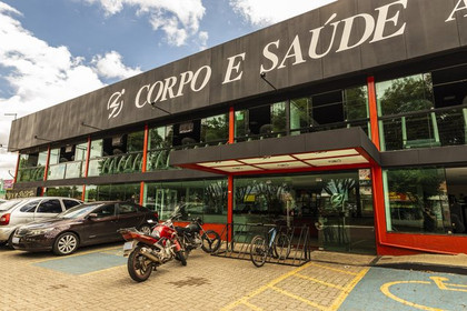 Imagem 3 da galeria do parceiro Corpo E Saúde - Ceilândia (Qnn)