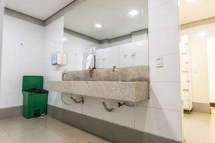 Imagem 2 da galeria do parceiro Corpo E Saúde - Ceilândia (Pnorte)
